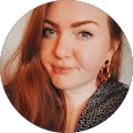 Pauline Fournier Avatar