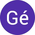 Gé Frog Avatar