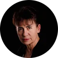 Corinne Dastarac Avatar