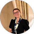 VALOT Karen Avatar